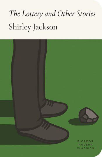 the lottery tv tropes|The Lottery and Other Stories (Literature) .